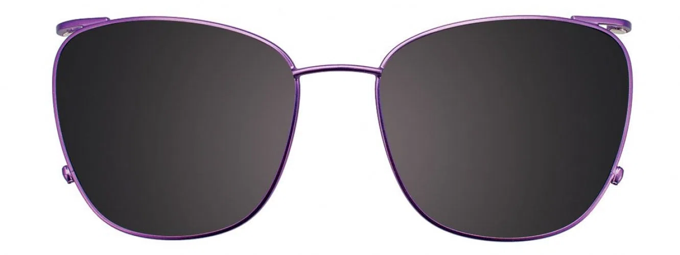 Easyclip EC519 Eyeglasses - view 6